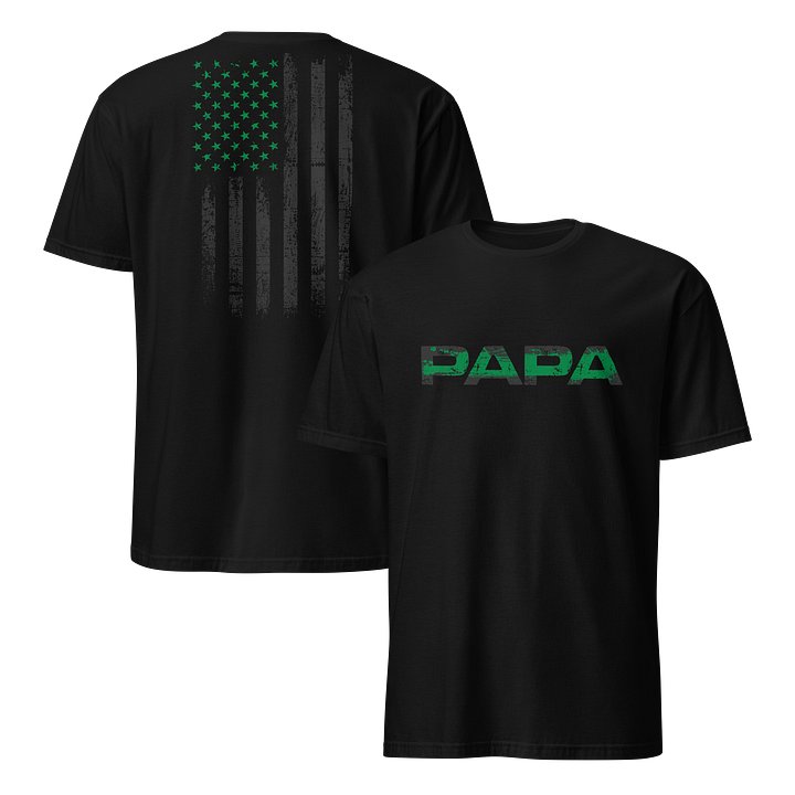 Papa Forest Onyx product image (1)