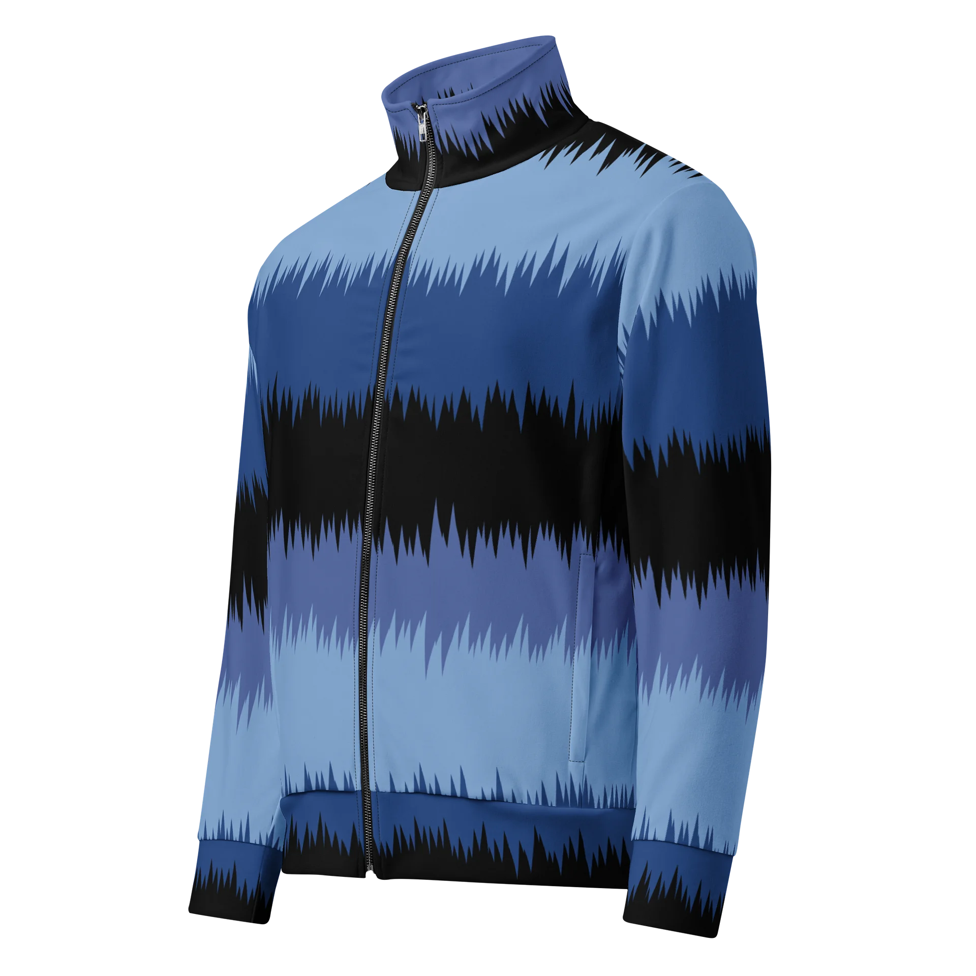 Sharkteeth Jacket 40 product image (1)