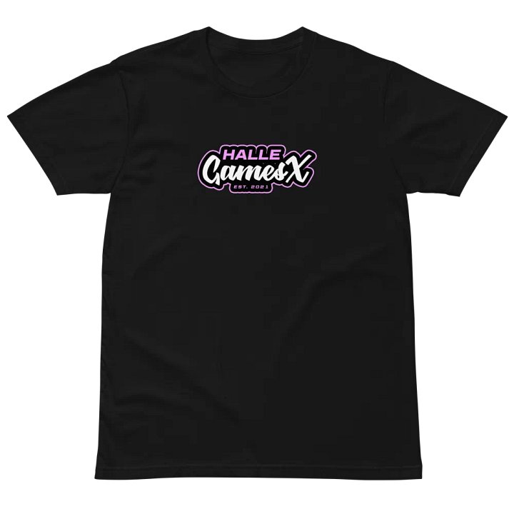 Signature Logo Tee product image (5)