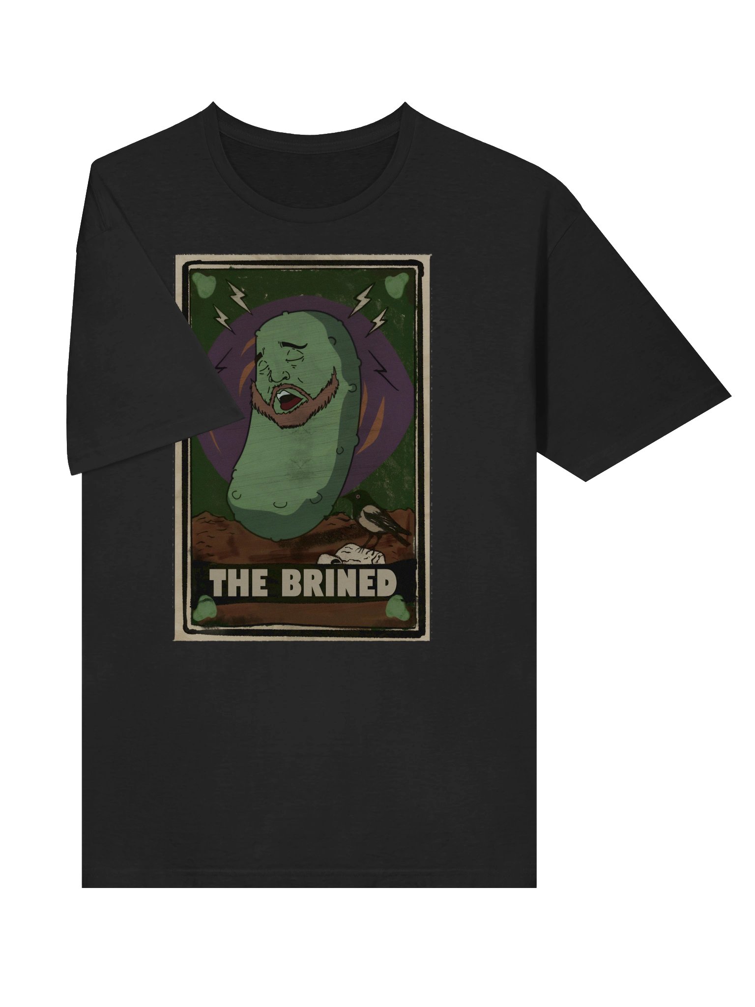 The Brined product image (5)