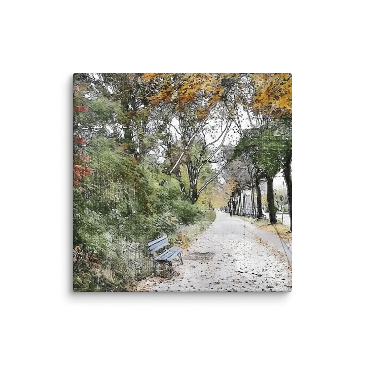The Elegance of Stillness product image (1)