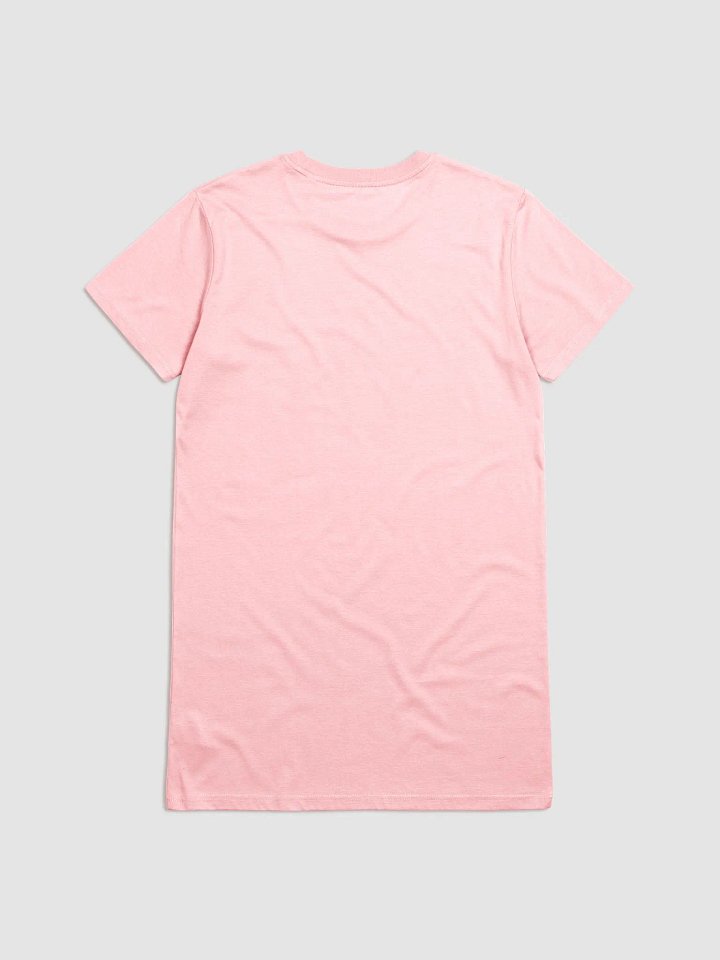 Low Rider Super soft T-shirt Dress product image (2)