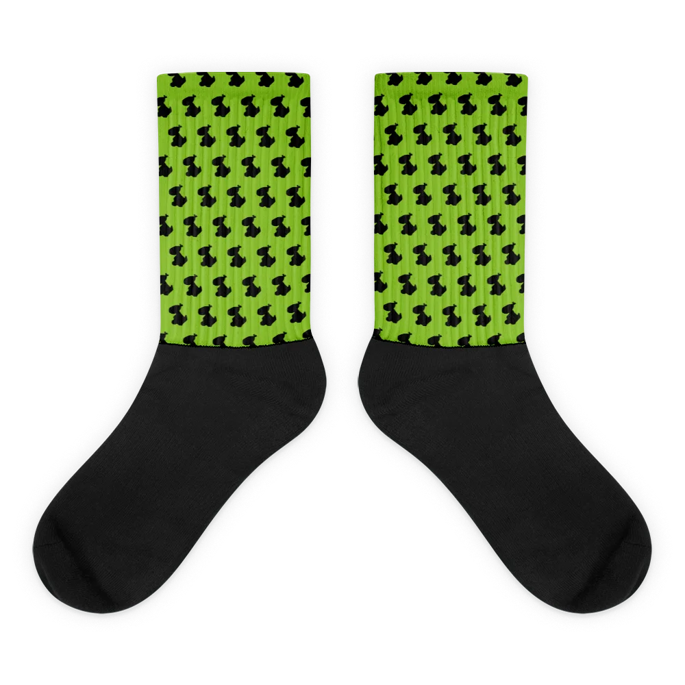 Dino-Fly Socks product image (1)