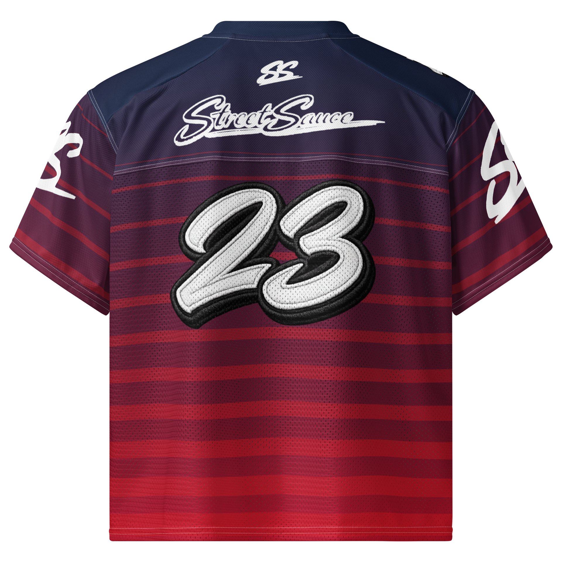 Redline Jersey Shirt product image (2)