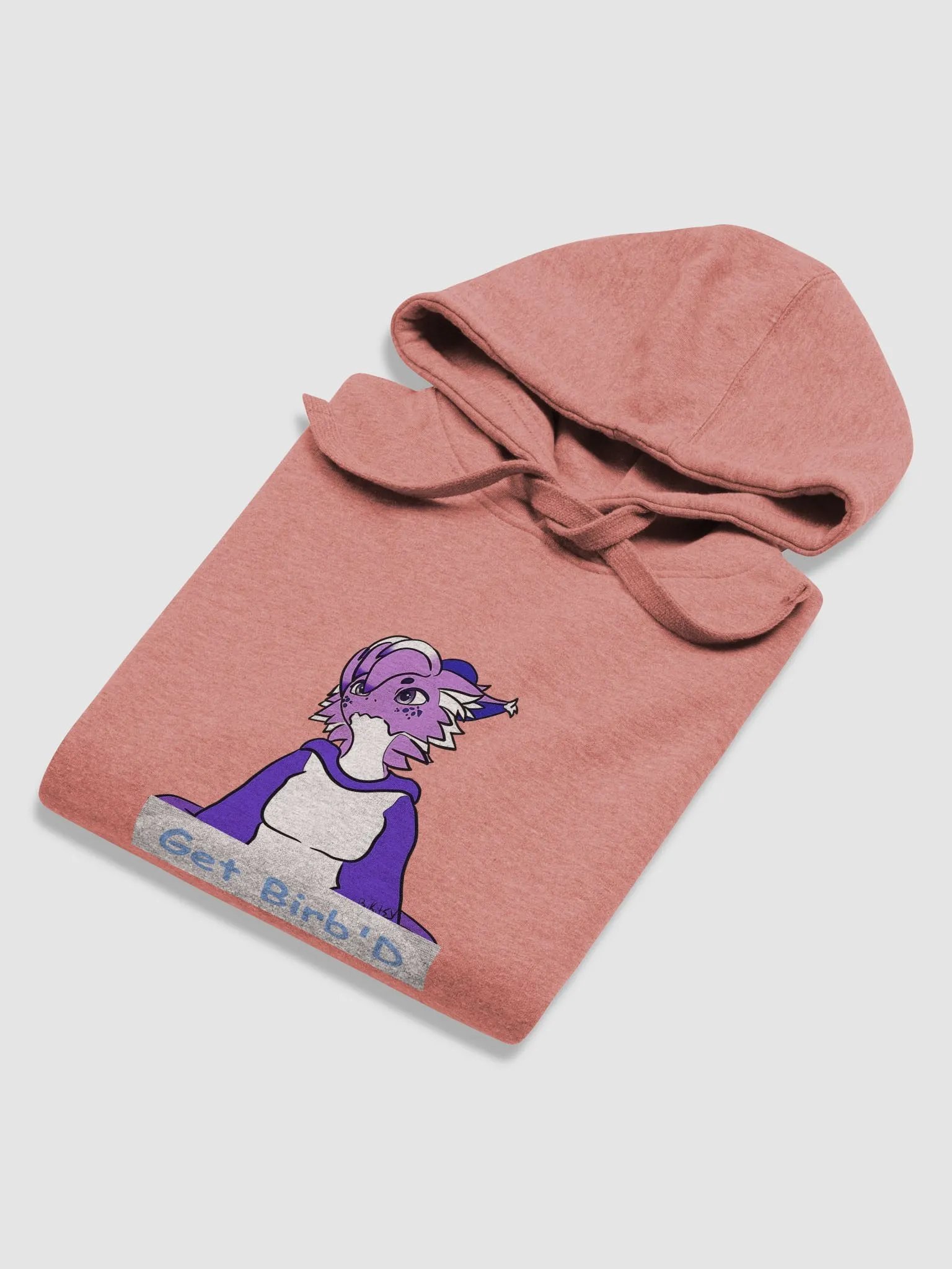 Tesseliquin birb'd product image (6)