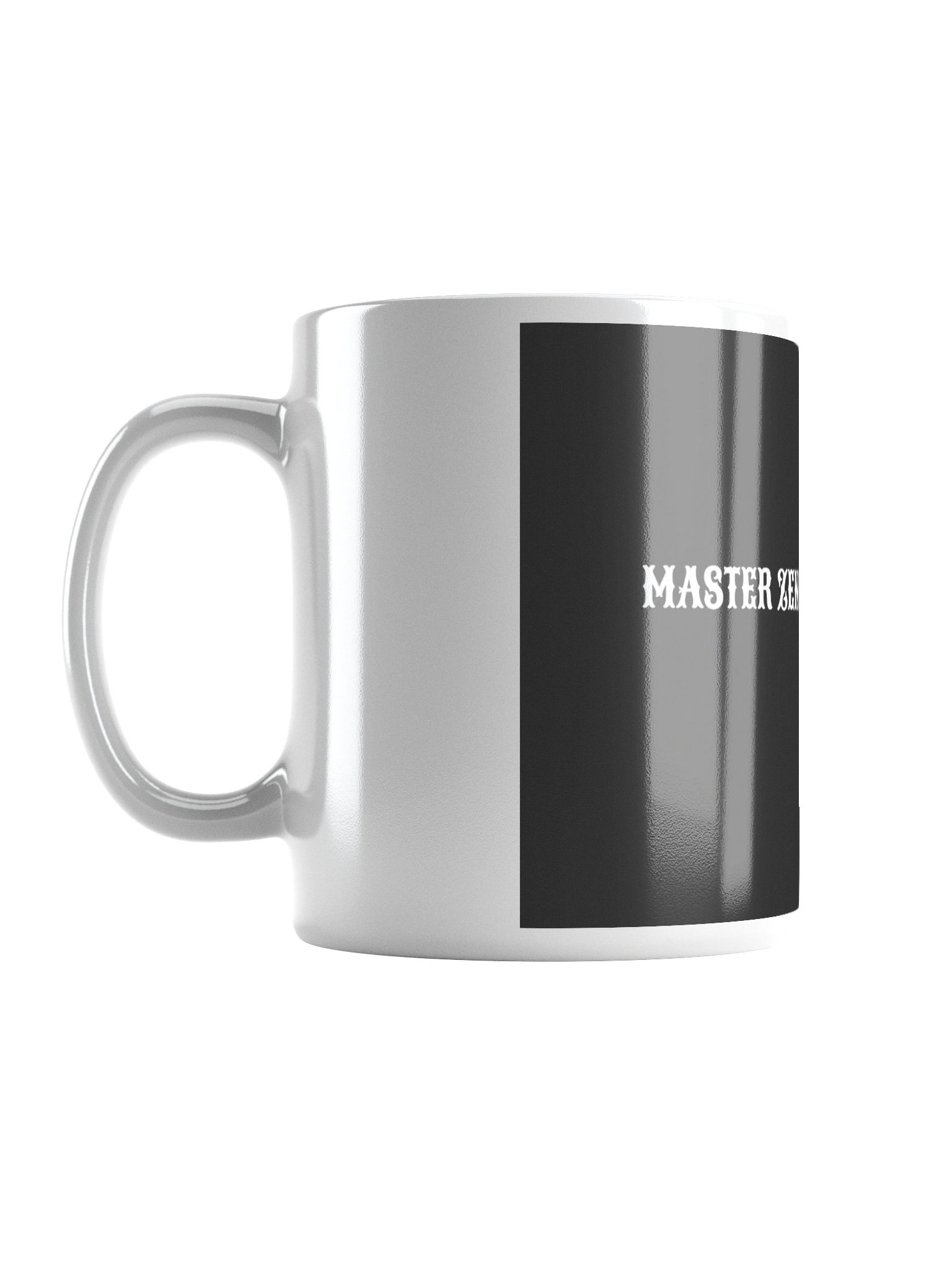 Zenith White Mug Collection product image (17)