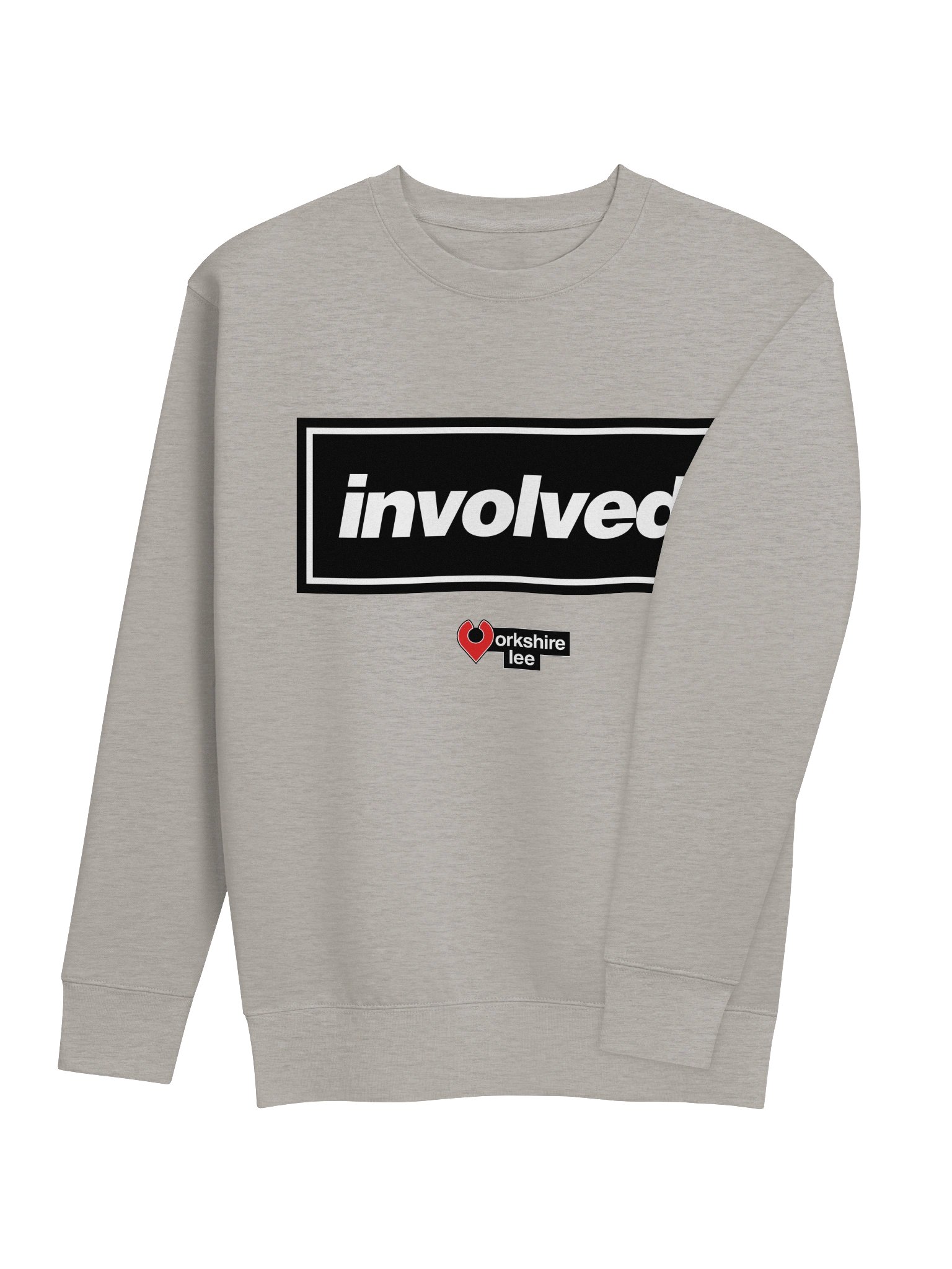 Involved Sweatshirt product image (16)