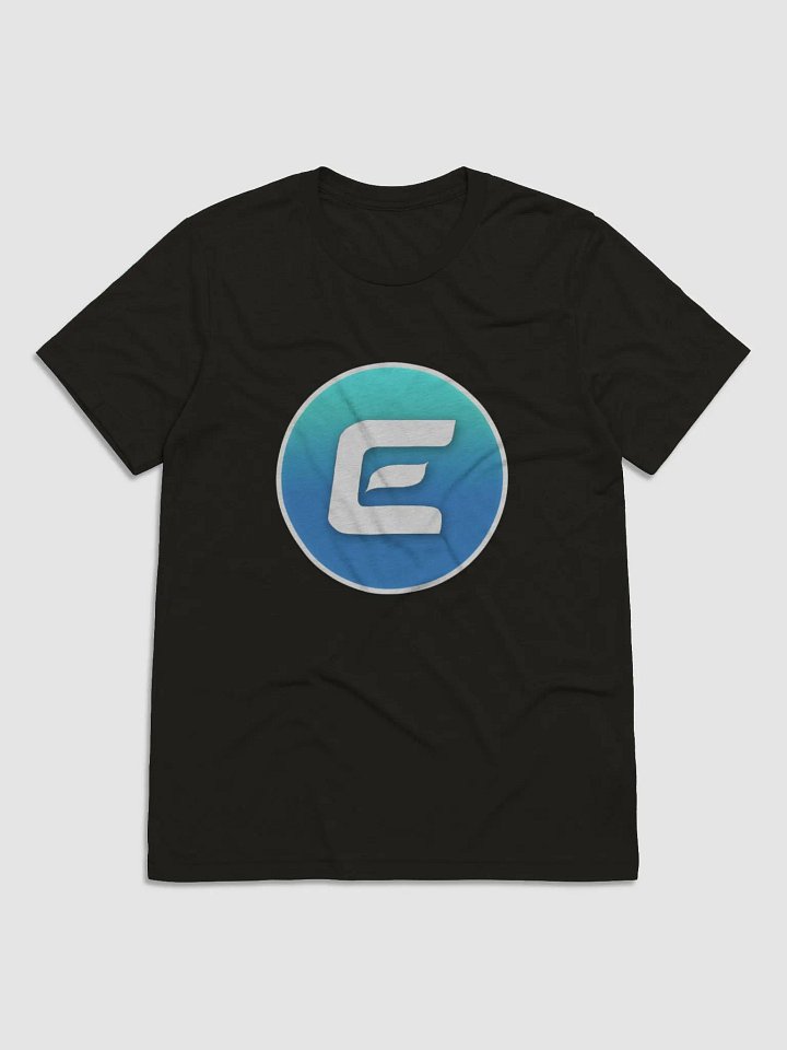 Big E's Short Sleeve product image (1)