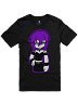 Violet T-Shirt