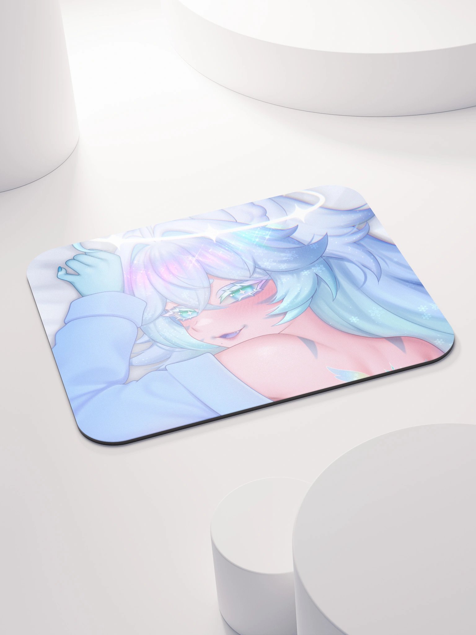 Aurora bumz mousepad product image (4)