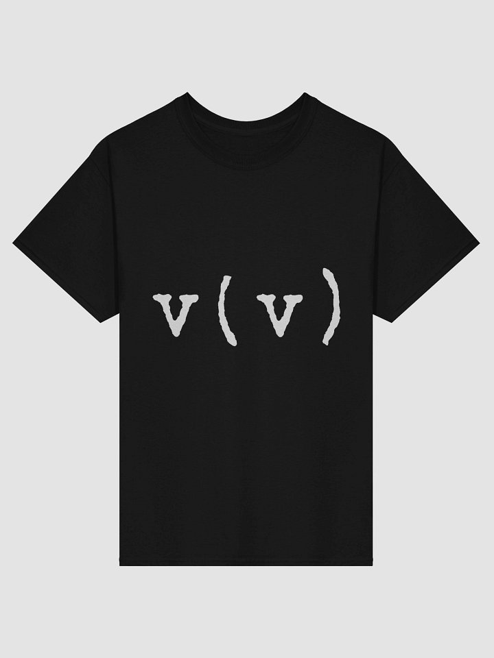 Black v(v) product image (1)