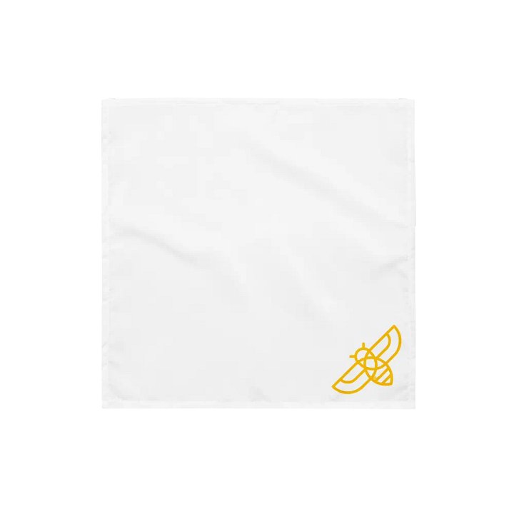 Bee Bandana product image (1)