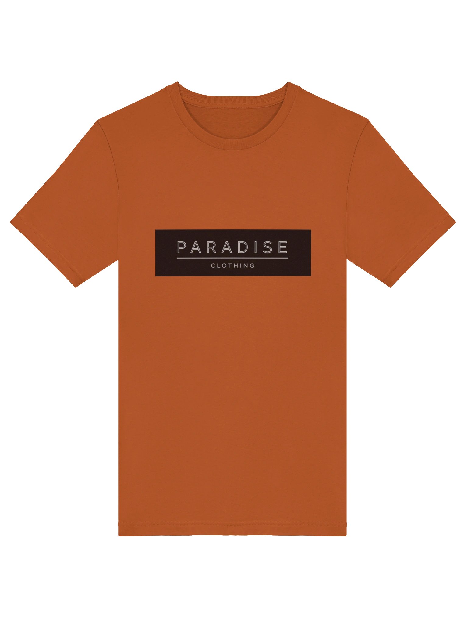 PC Split Black Classic Tee product image (47)