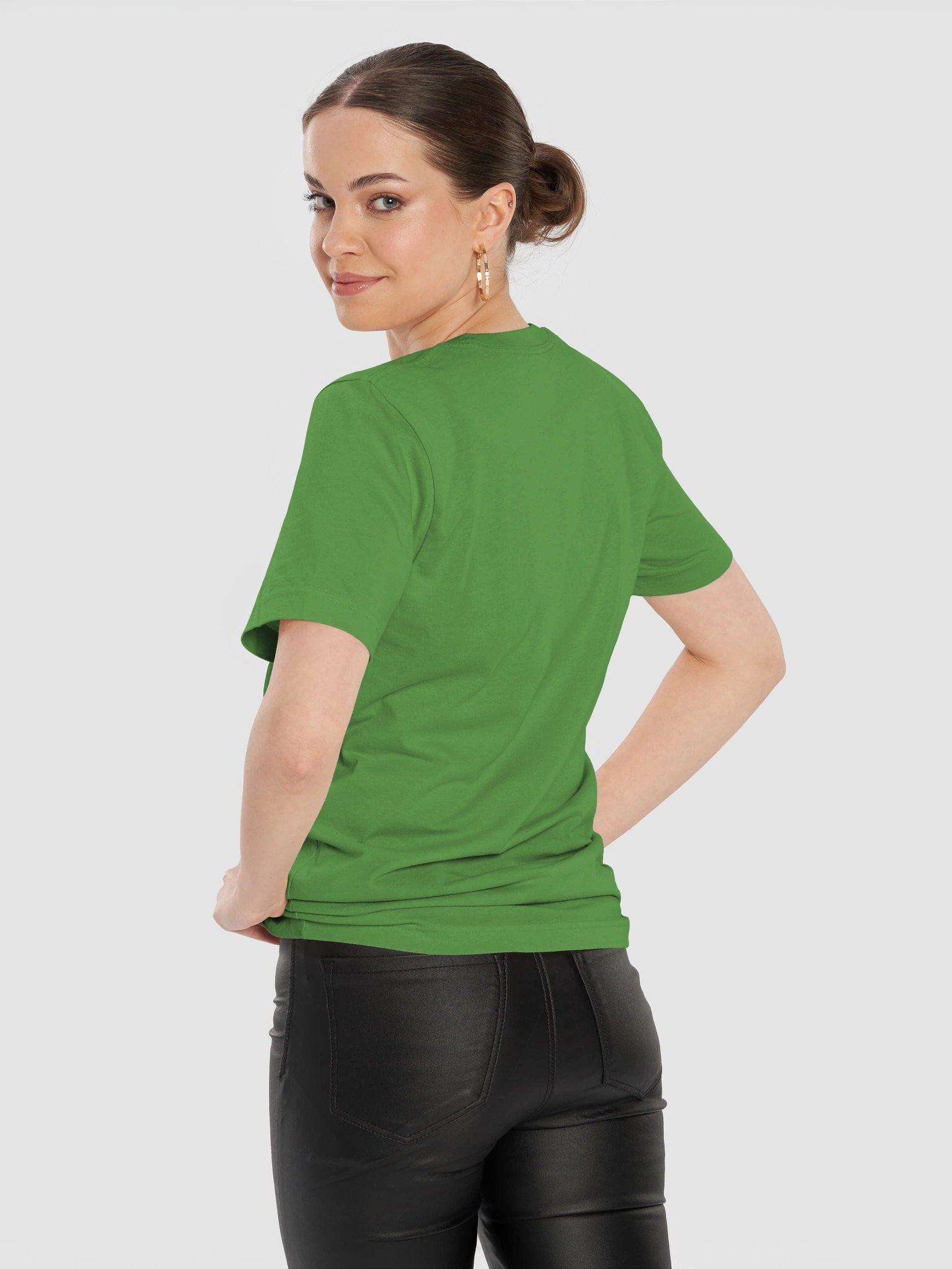 "Cookie" Supersoft T-shirt product image (12)