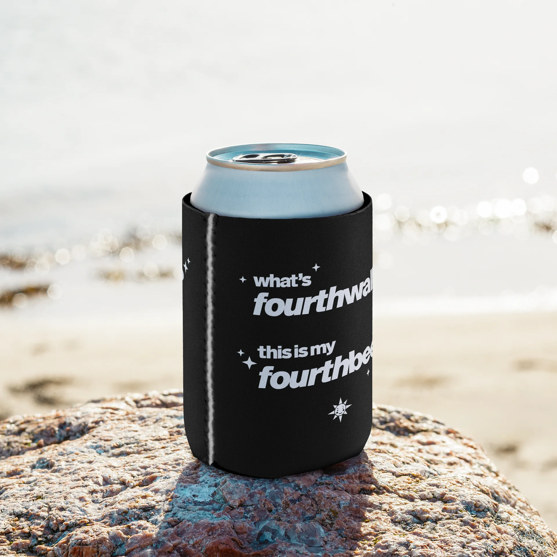 fourthbeer coozie product image (9)