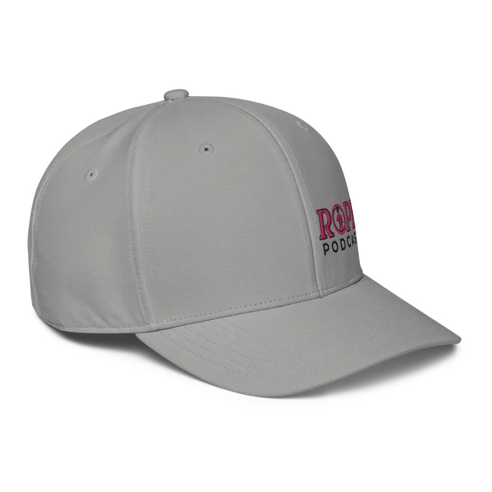 Rope Podcast Cap product image (3)