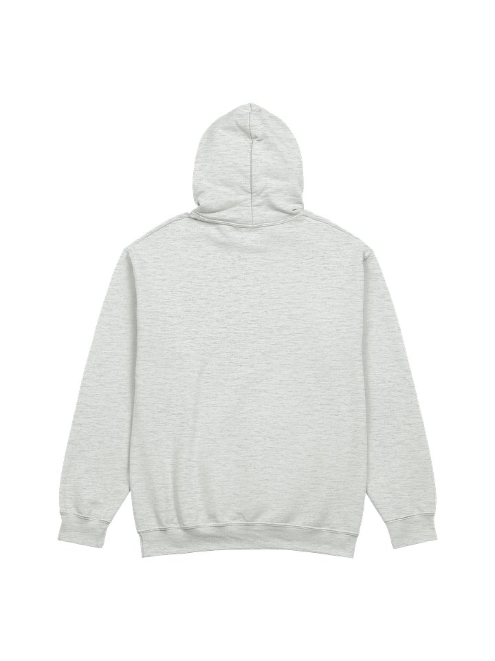 BBQ Hoodie product image (2)