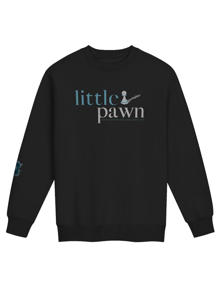 Little Pawn Crewneck product image (1)