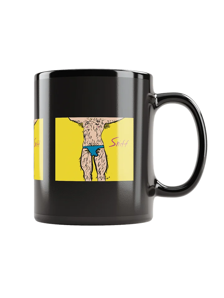 SNIFF mug product image (2)