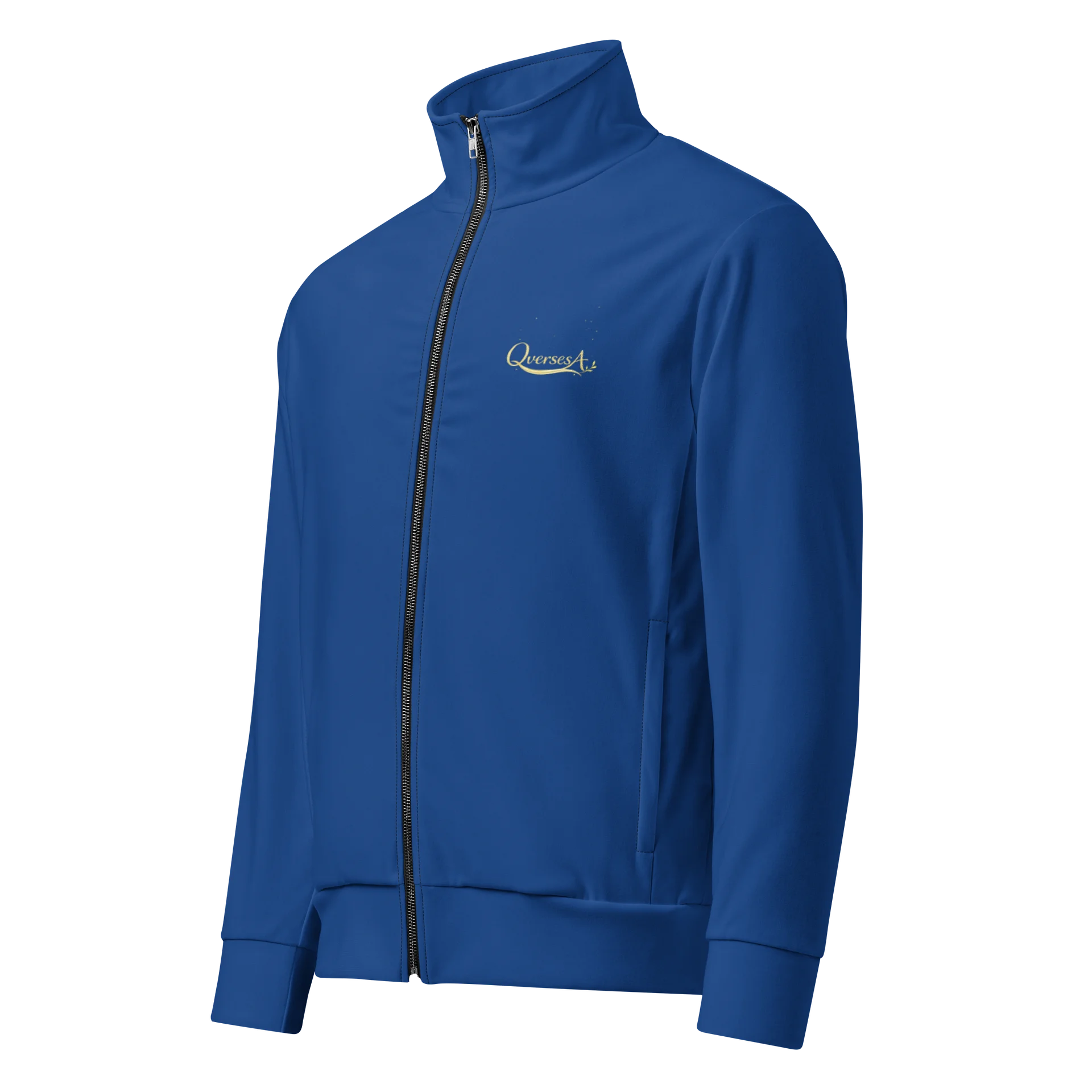 Blue Jacket - Unisex product image (2)
