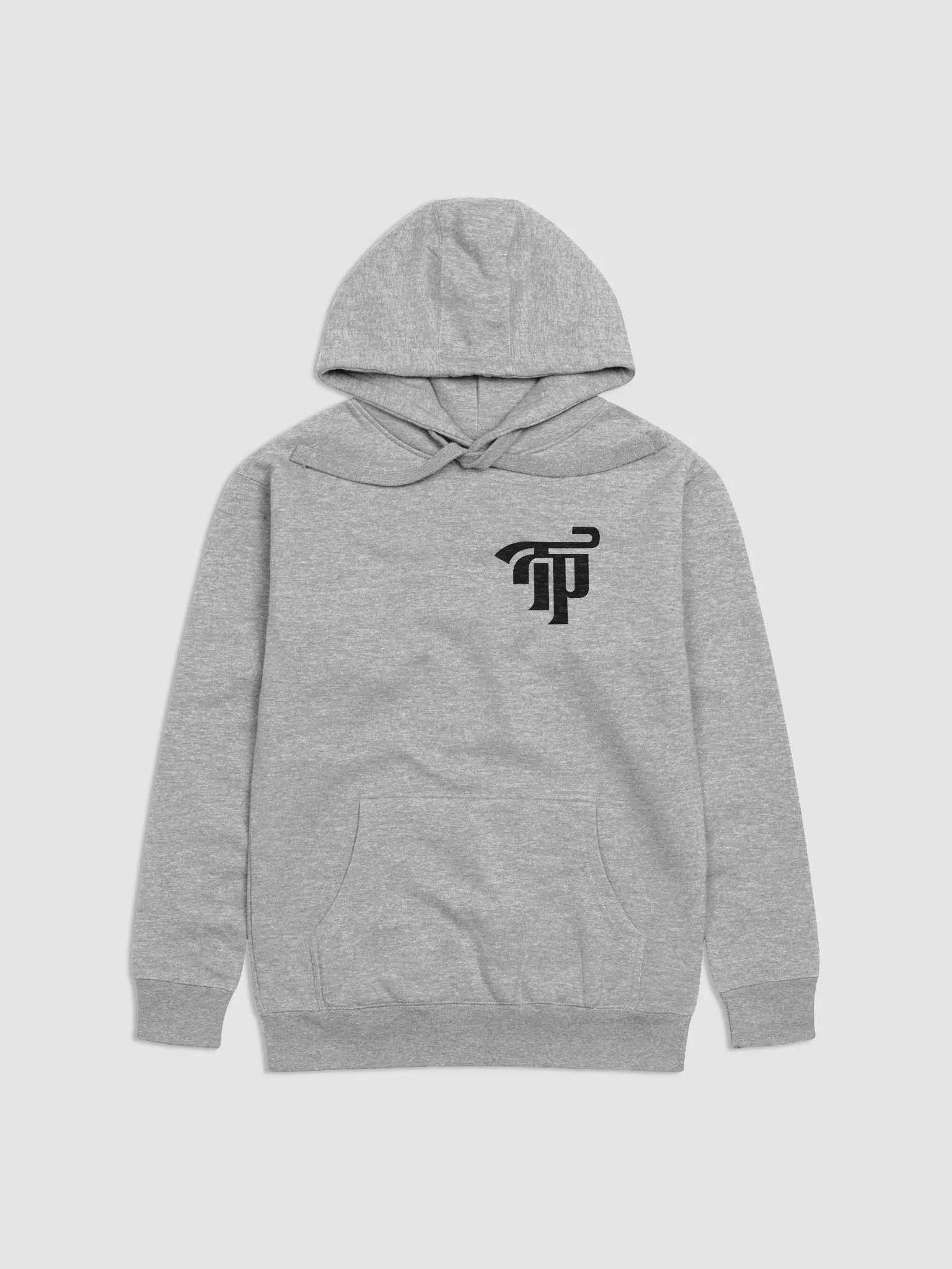 Signature Cotton Hoodies product image (1)