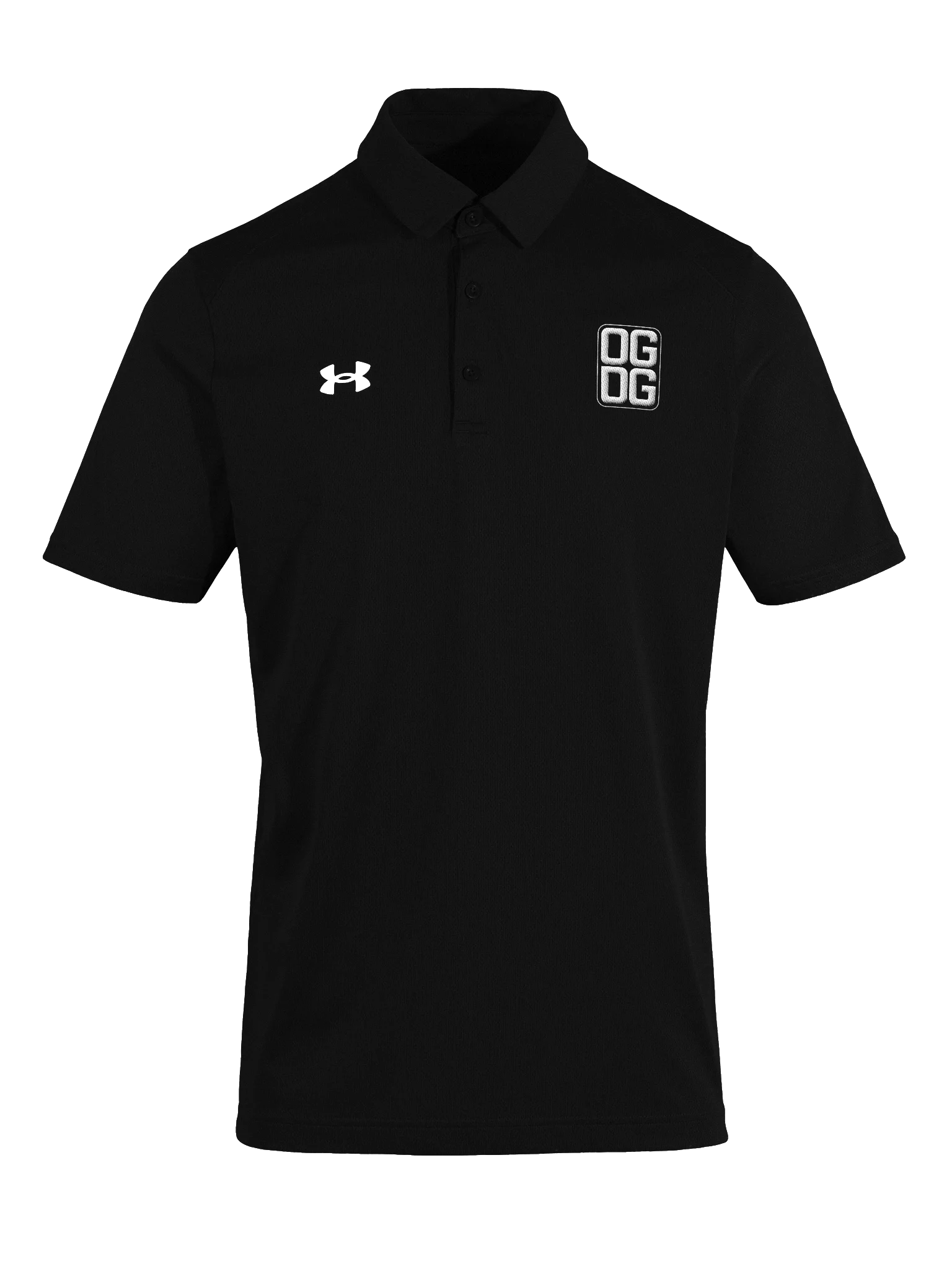 OG Logo Men's Polo product image (19)
