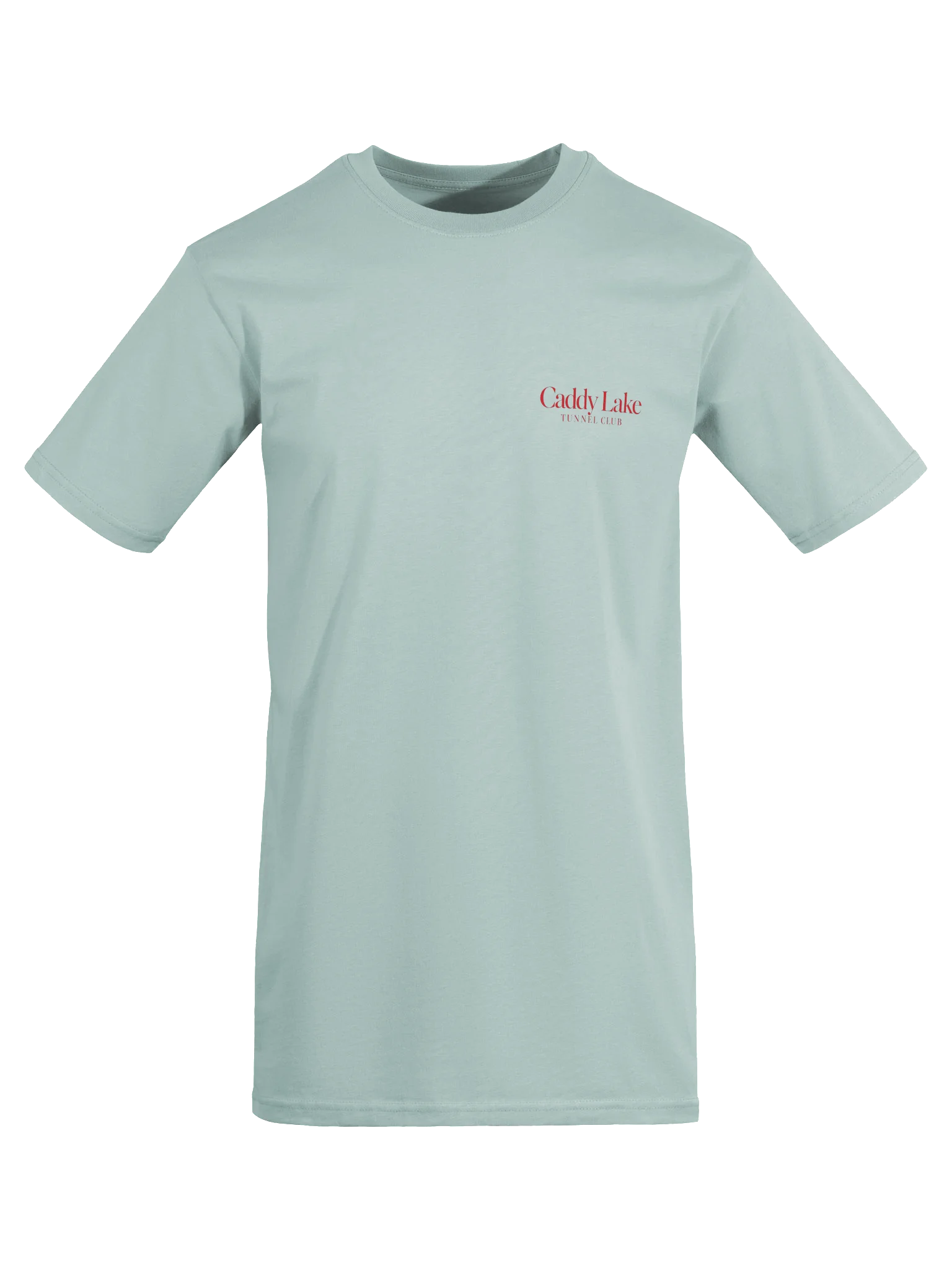 Caddy Lake Tunnel Club Shirt product image (6)