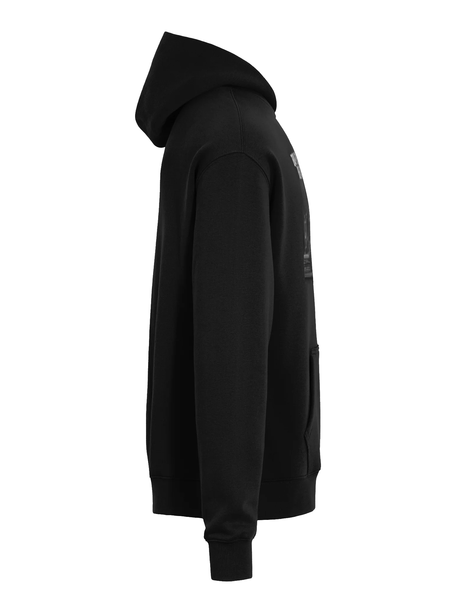 Deadly Beats Oversized Hoodie product image (6)