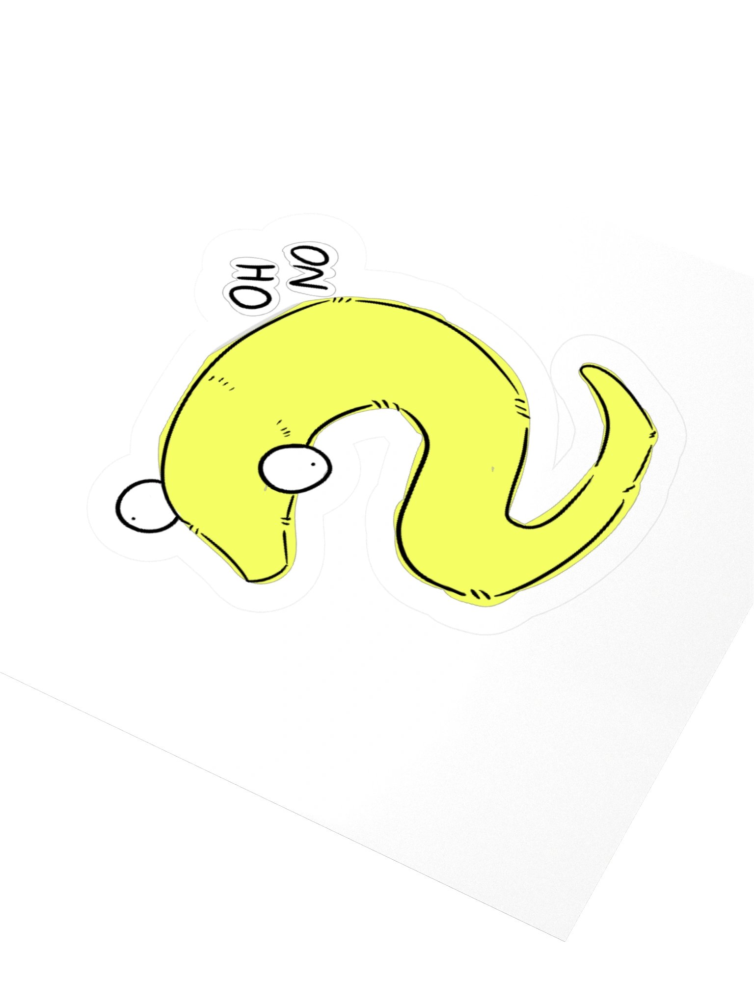 WERMS - Oh No product image (9)
