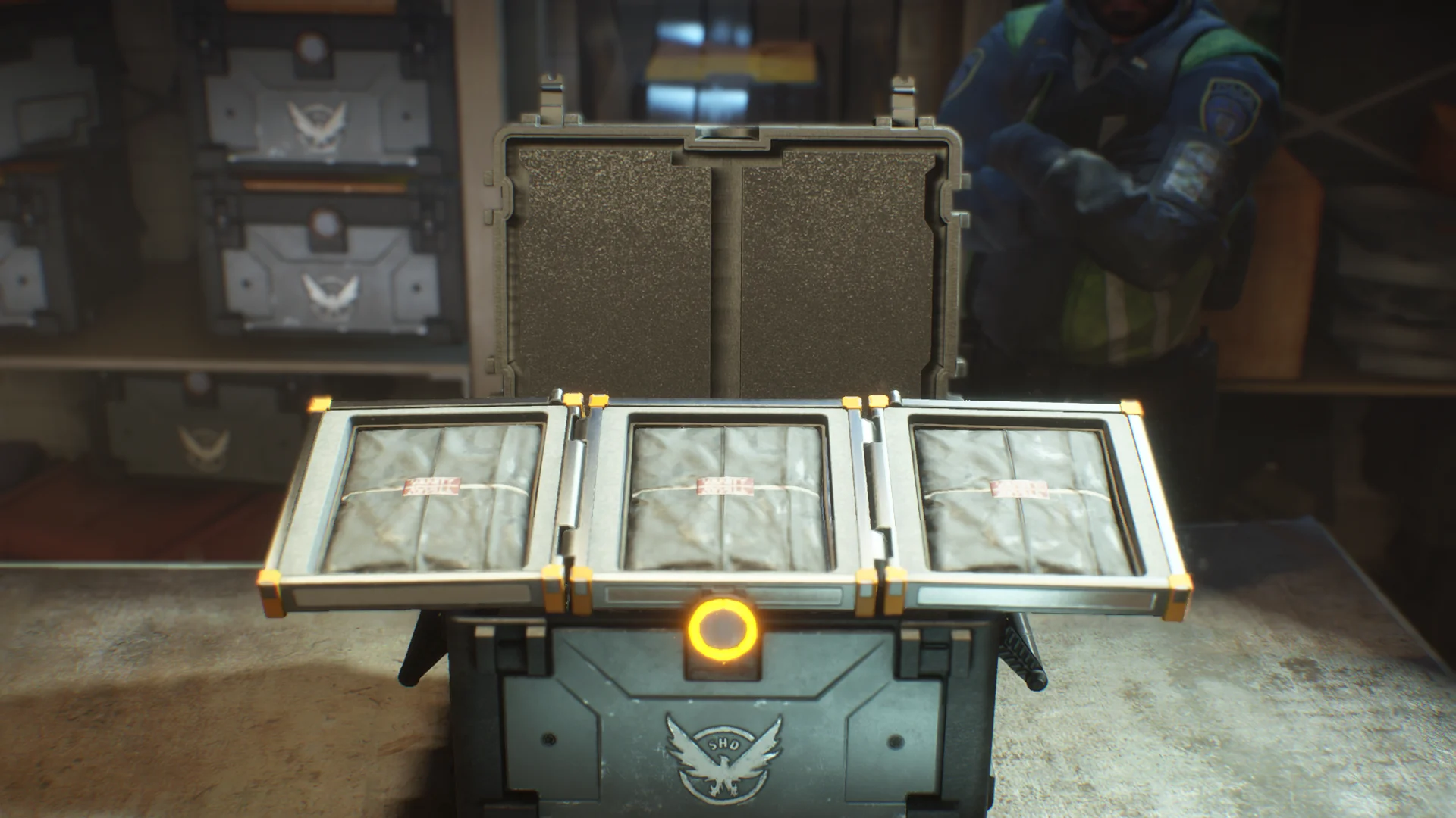 The division 1 collection product image (4)