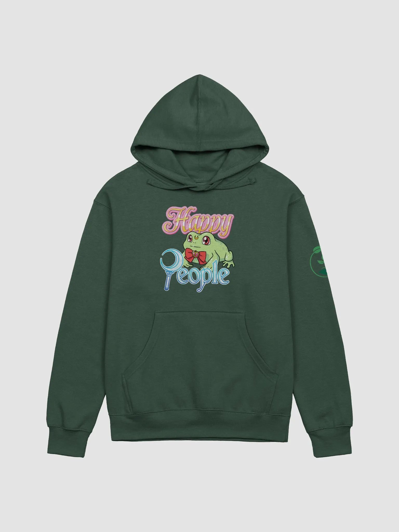 'Sailor Froggo' Unisex Hoodie product image (5)