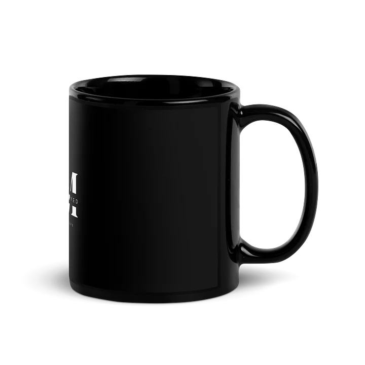 AM Already Loved Mug product image (3)