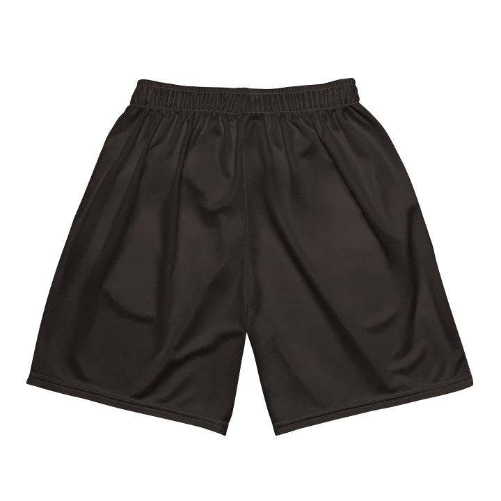 Sunday Jollof Kings Home Shorts product image (2)