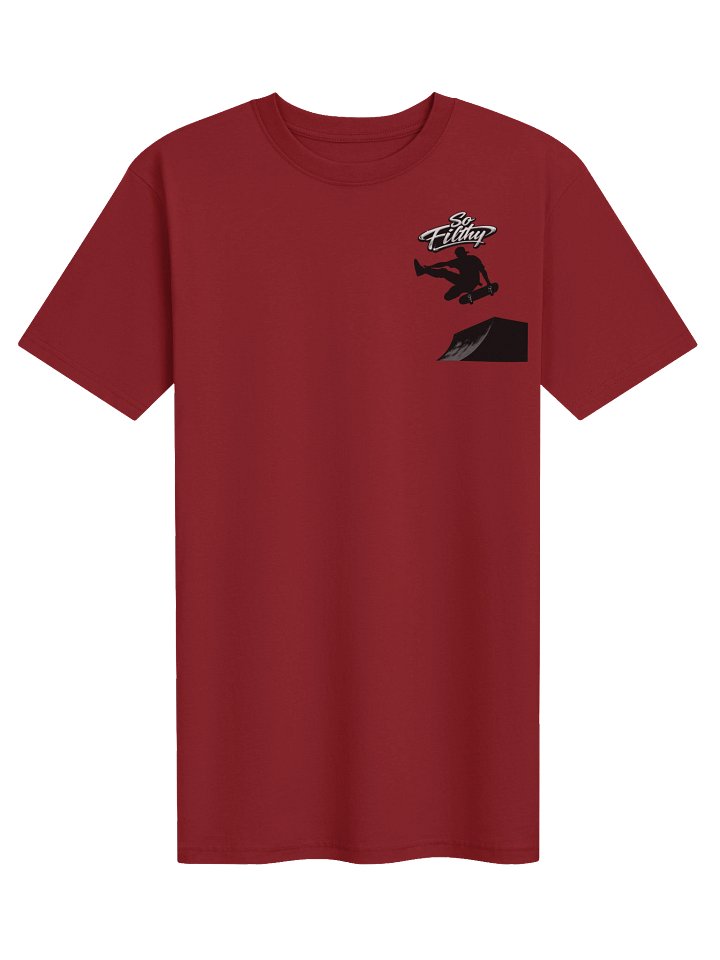 BWEAR SFSBG TEE SHIRT product image (4)
