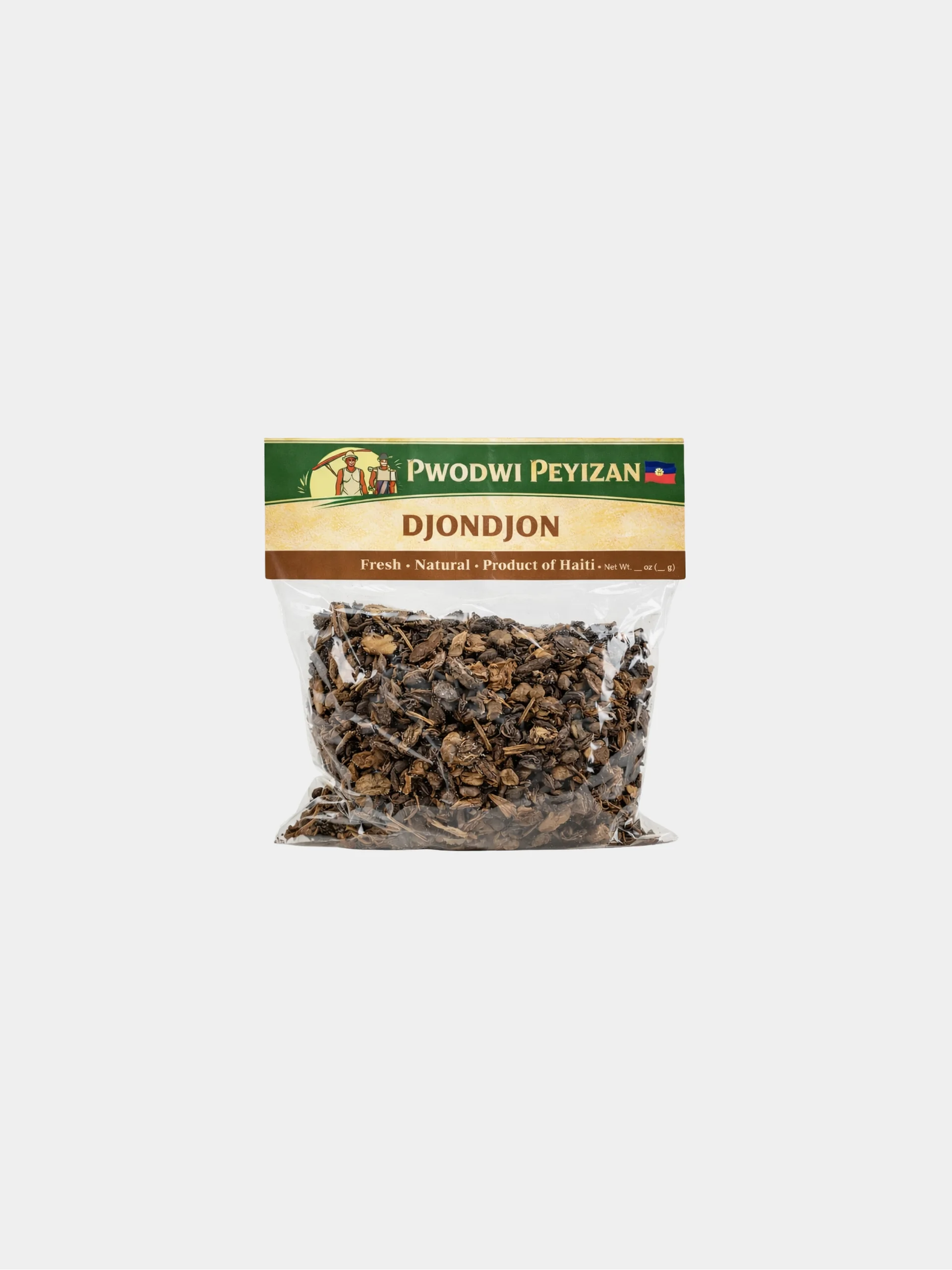 Djondjon Ayisyen product image (1)