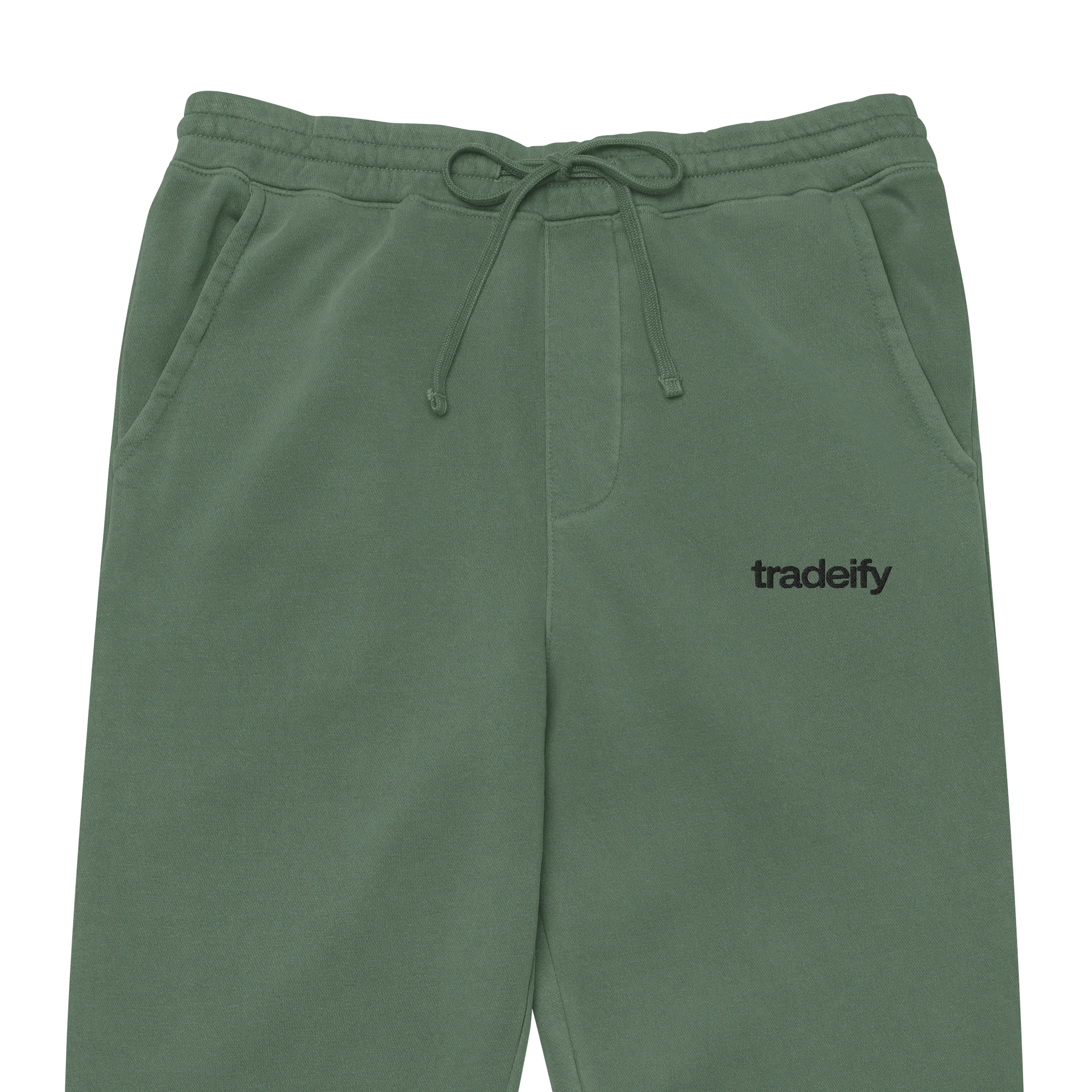 Tradeify Logo Jogger product image (1)