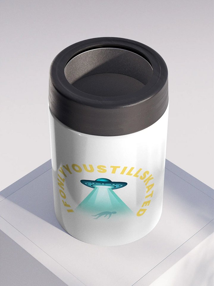 Skated Beer Chiller product image (2)