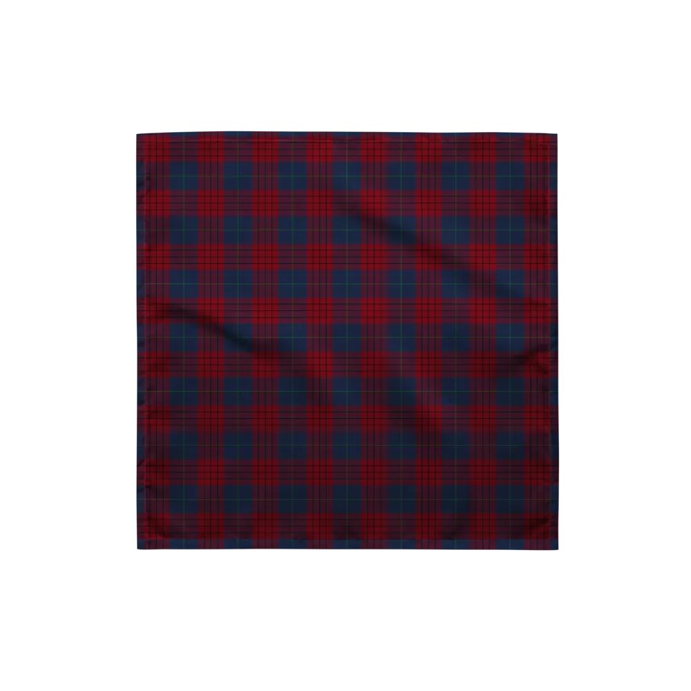 Robinson Tartan Bandana product image (4)