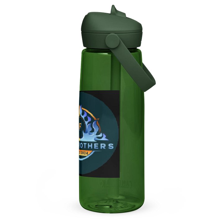 FireBrothers Flasche product image (2)