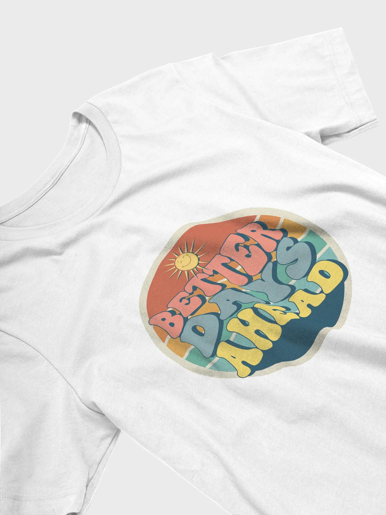 Retro Better Days Tee product image (10)