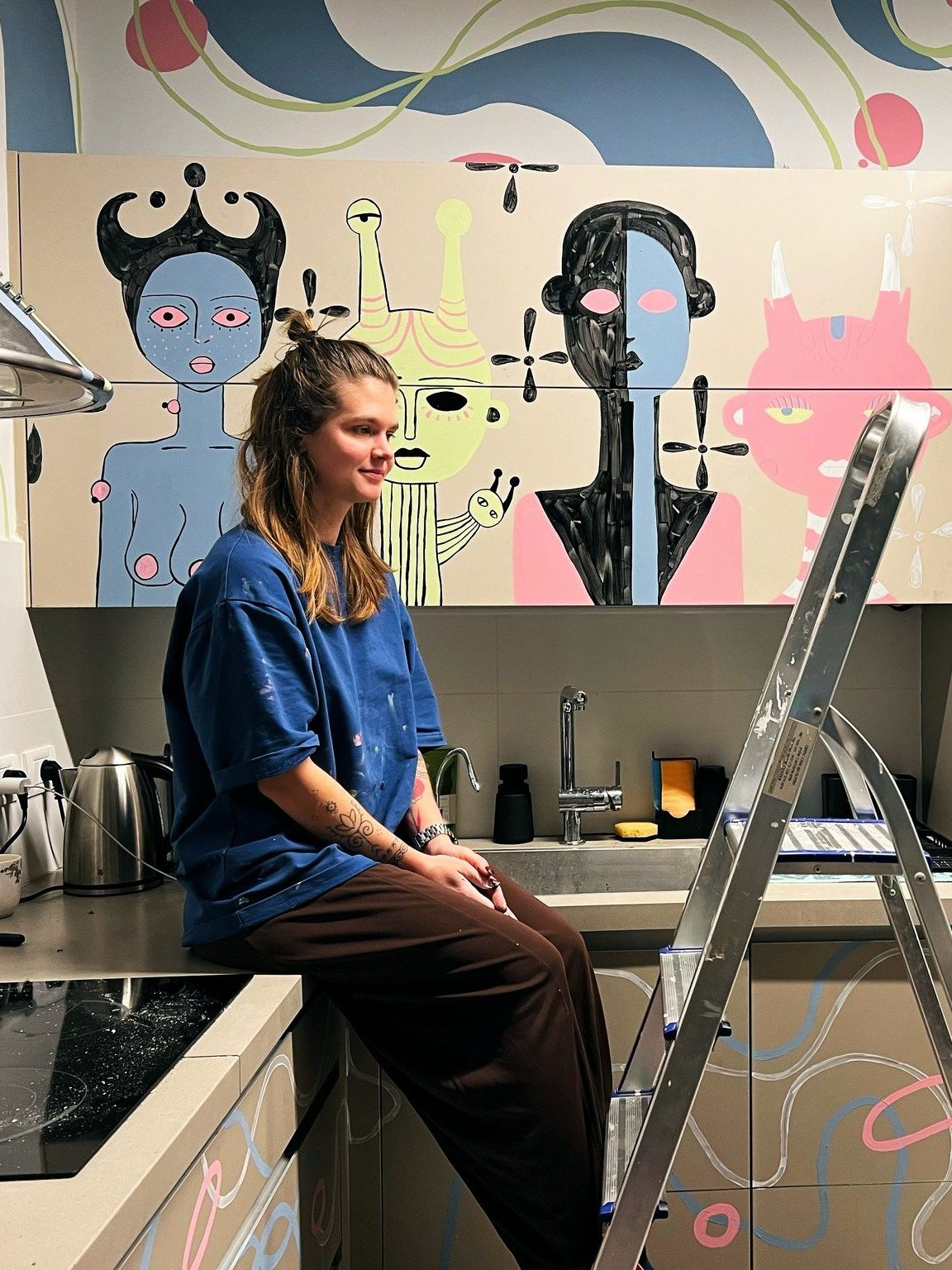 Decorative Multi Surface Painting product image (1)