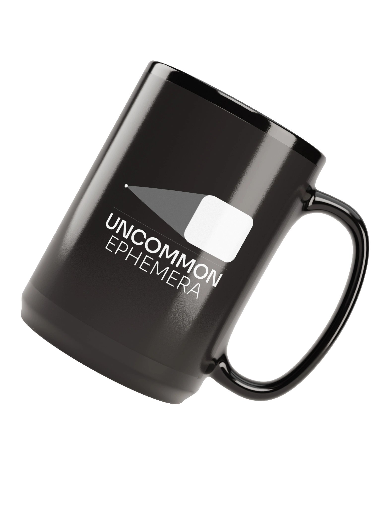 Uncommon Ephemera Logo 15oz Mug product image (4)