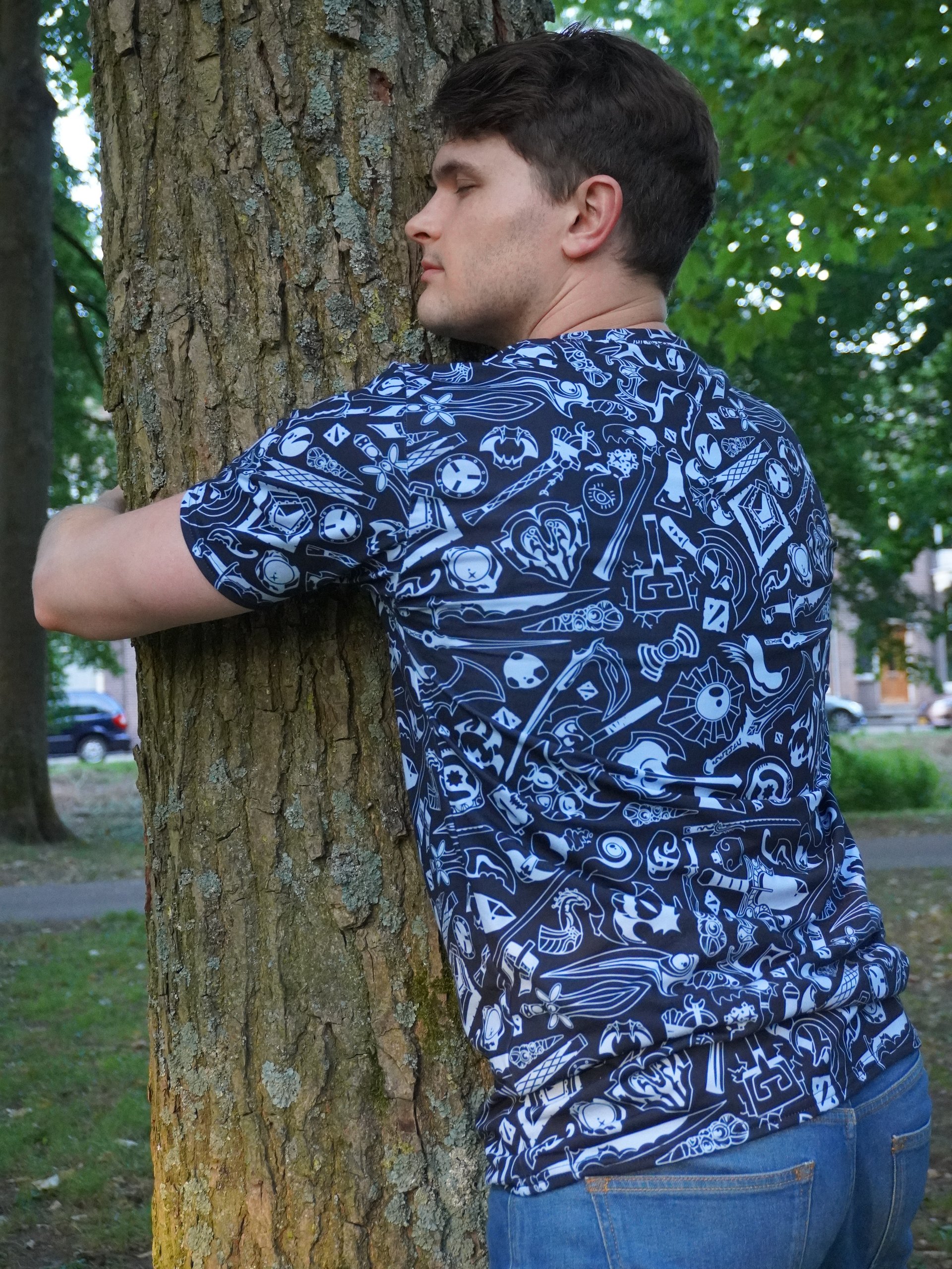 Shopkeeper | Tee product image (4)