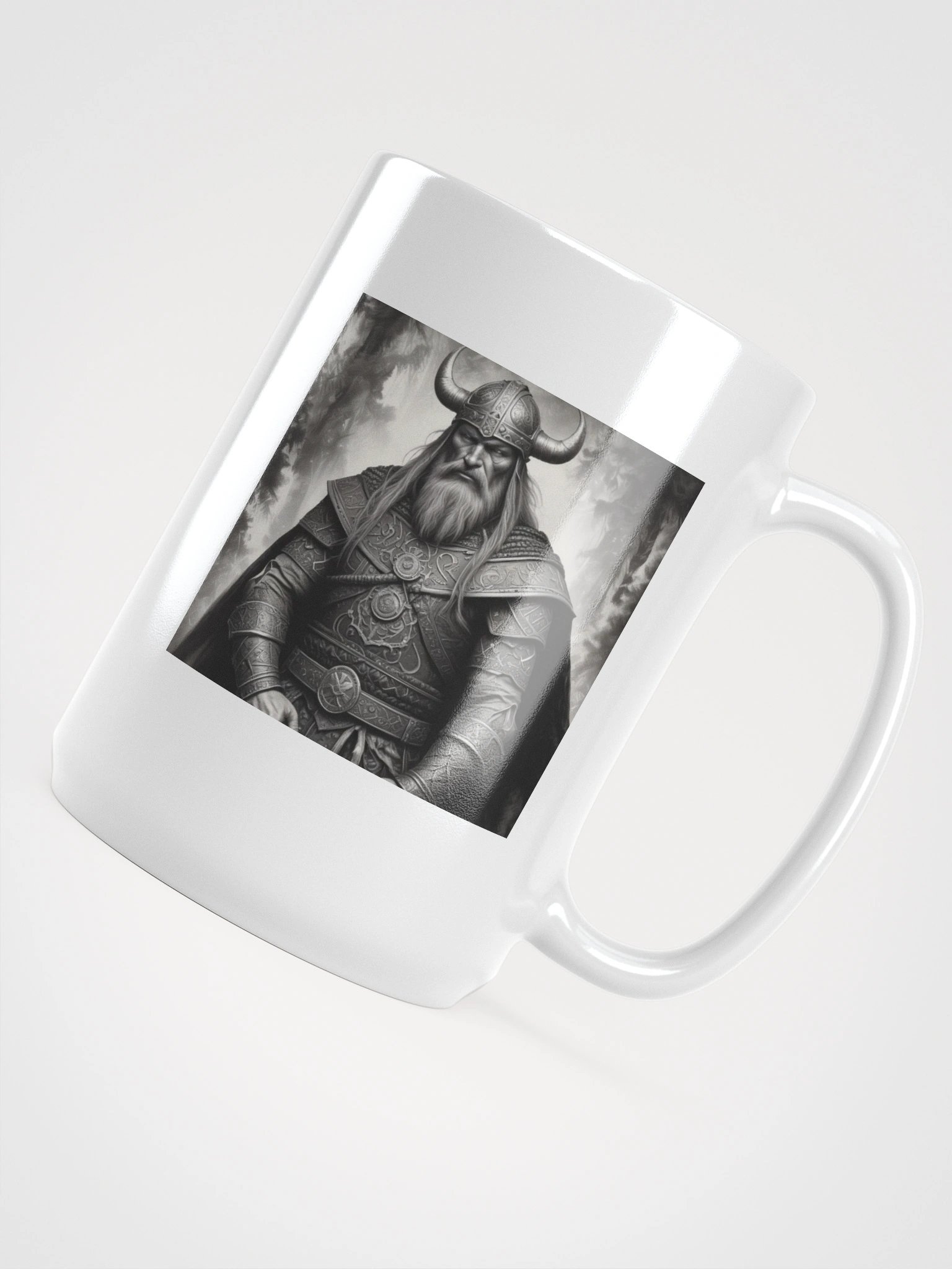 Viking Warrior product image (4)