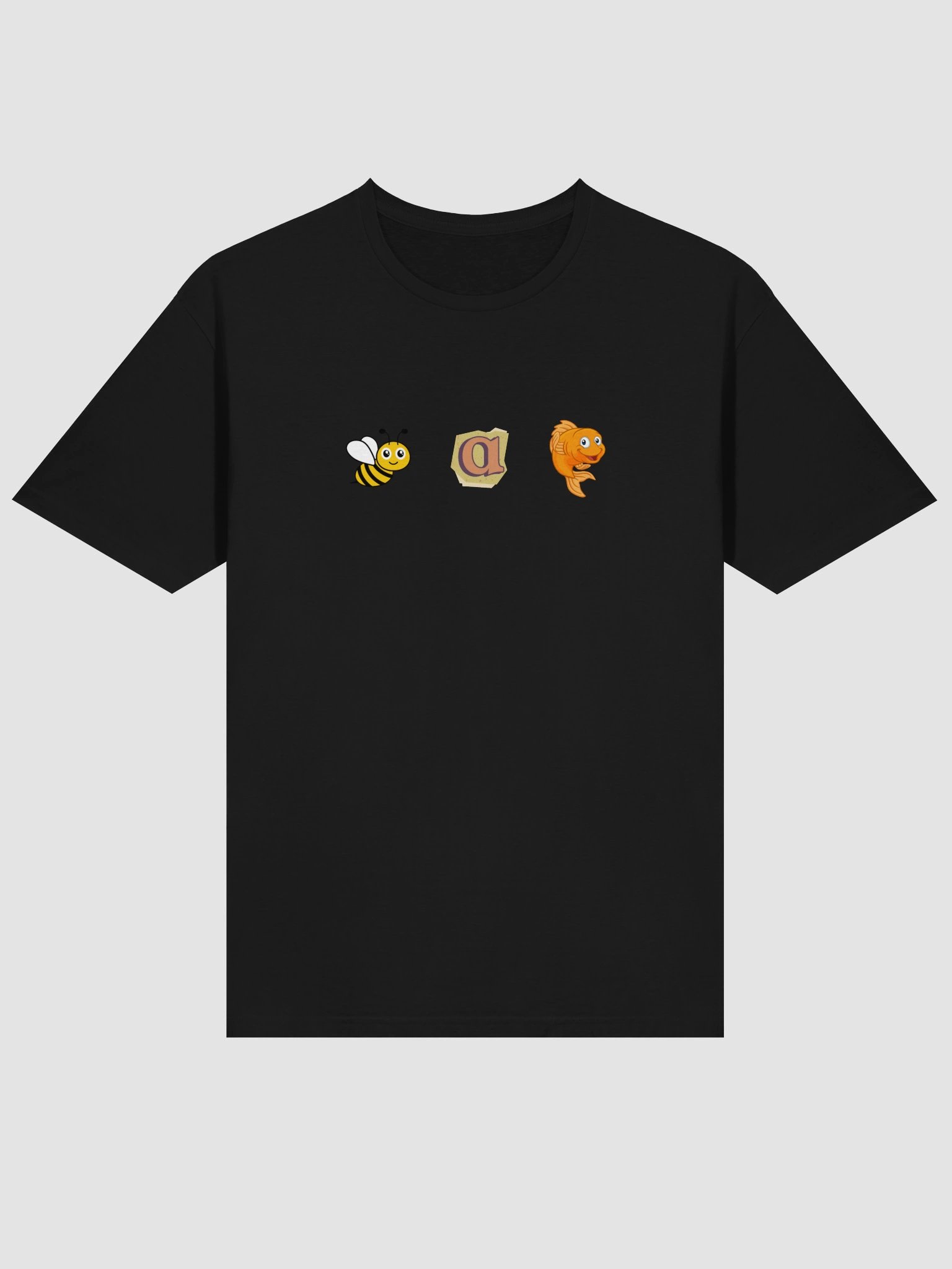 Bee A Goldfish product image (2)