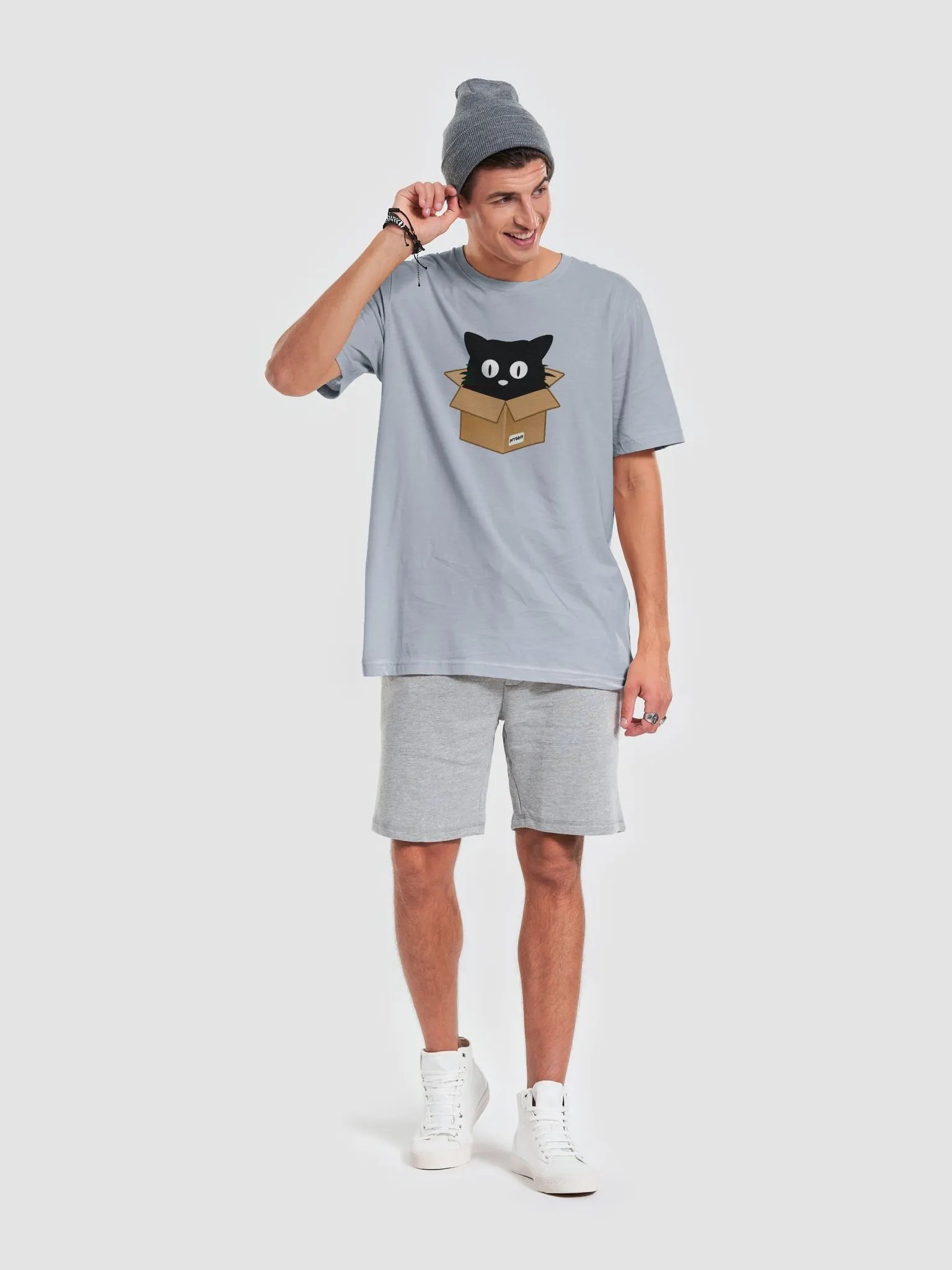The Trill Tee product image (6)