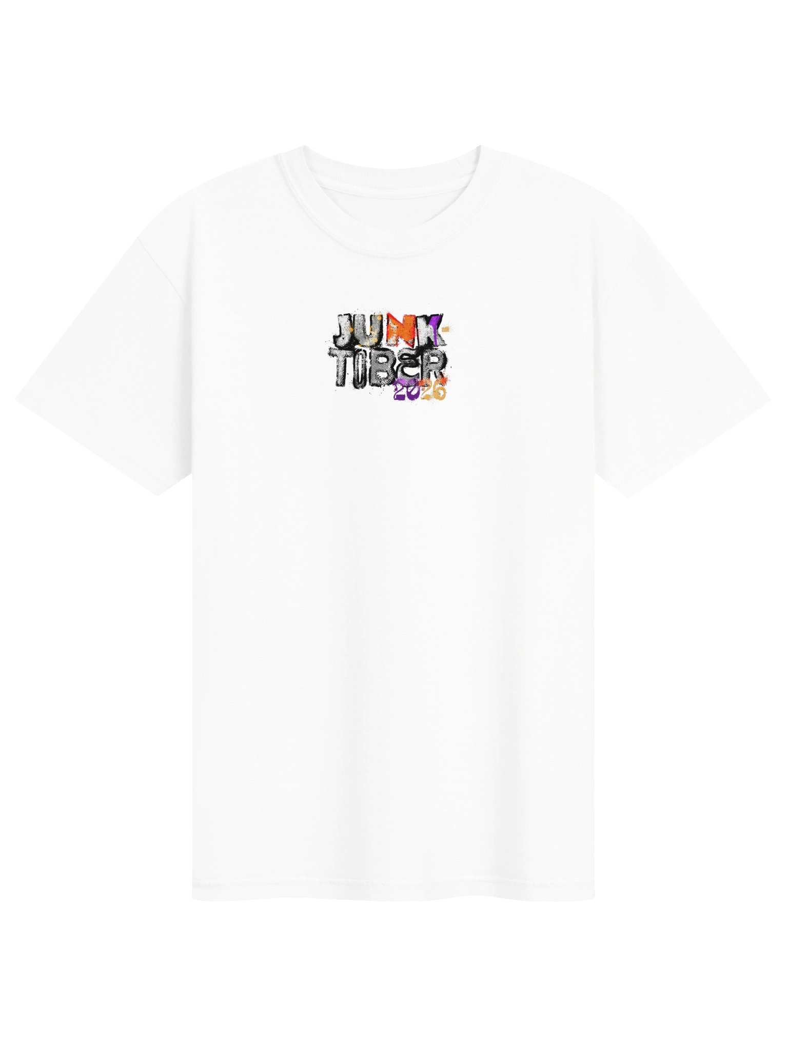 Junktober 2026 T-Shirt! product image (2)