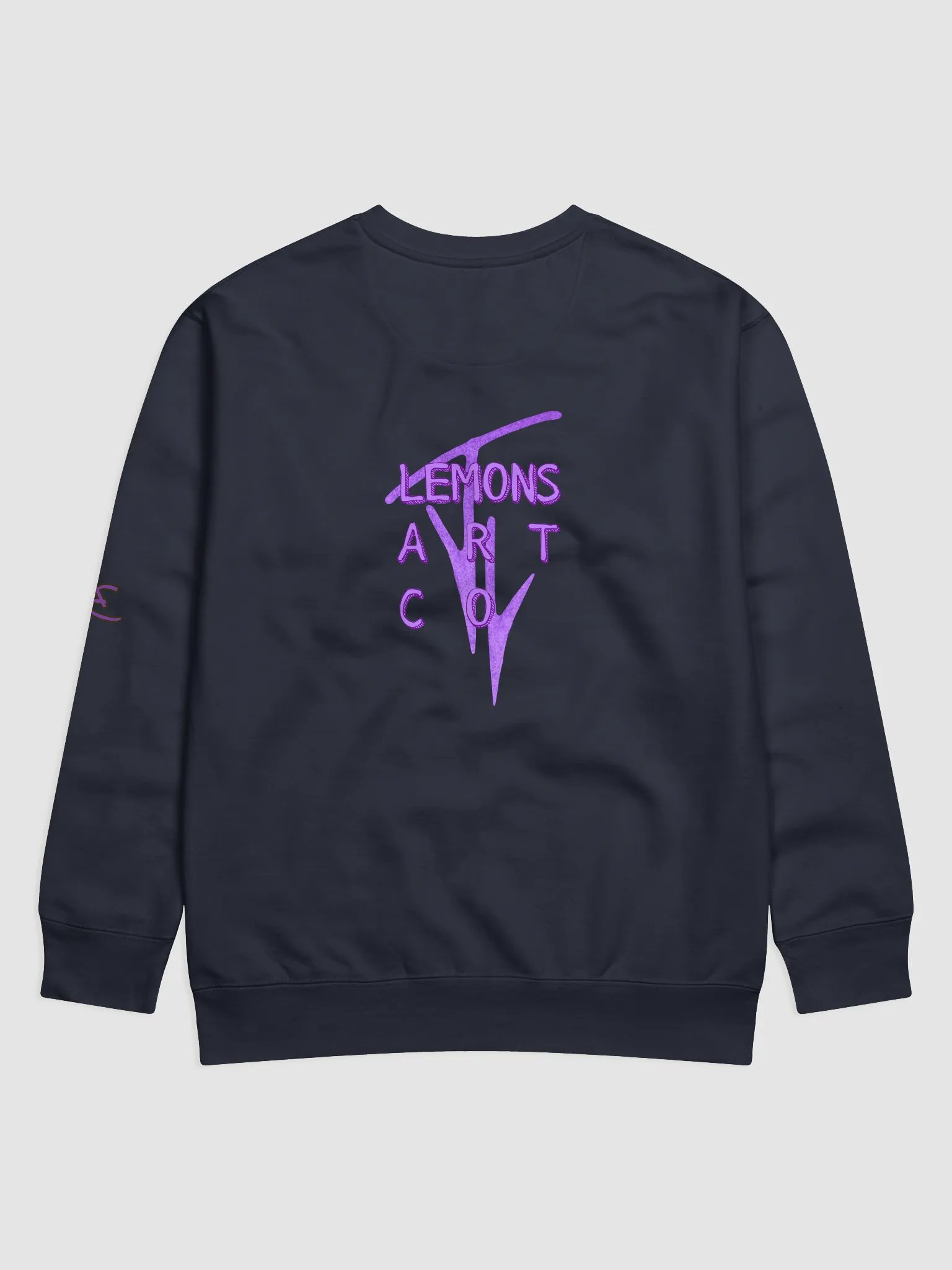 First Princess Singing to Twitter Bird Premium Sweatshirt product image (18)