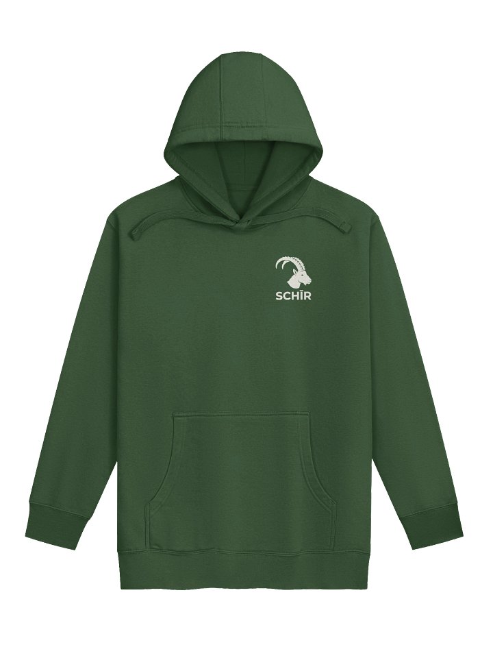 MOUNTAIN STRIP HOODIE product image (1)