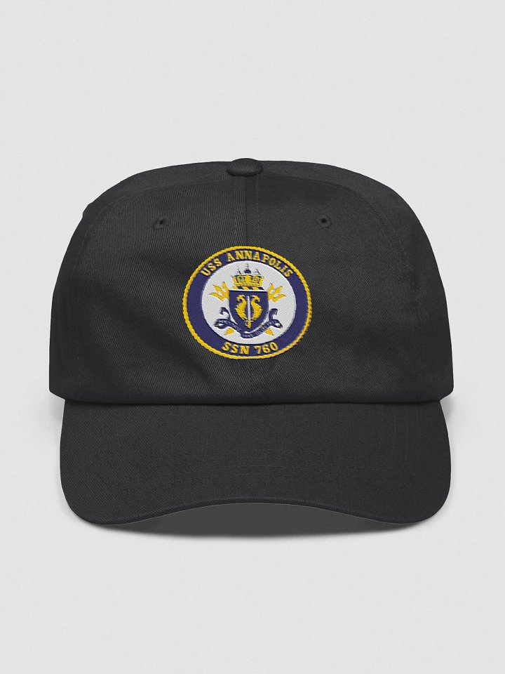 USS Annapolis SSN 760 product image (1)